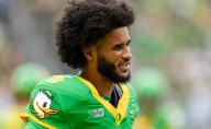 NCAAF News: Dante Moore sends clear message after Ducks big win vs. Iowa