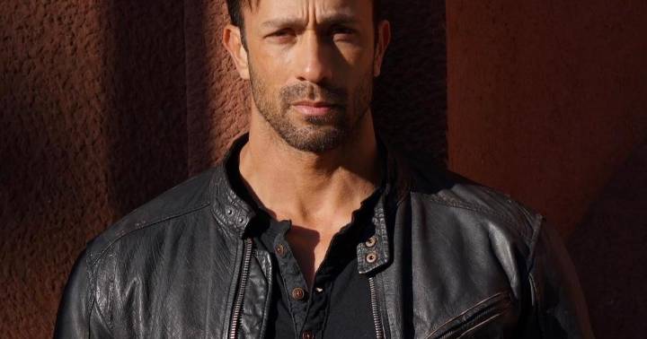 Lorenzo Orozco, el ‘stuntman’ boricua, advierte sobre impacto de la IA en su profesión