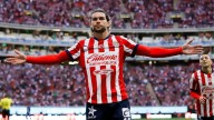 Cade Cowell podría salir de Chivas tras el Apertura 2025 y este sería su siguiente destino