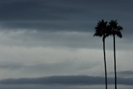 Strong storm system moves into California with warnings of flash floods