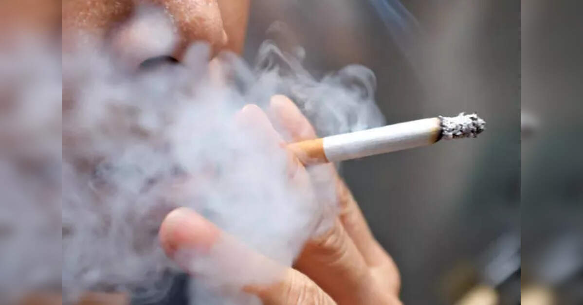 Maldives begins 'generational ban' on smoking