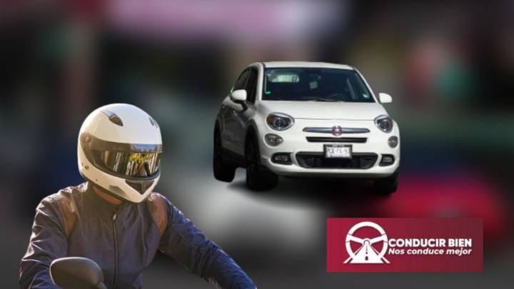 ¿Cuándo entra en vigor el nuevo reglamento de tránsito en Edomex?