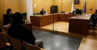 Un letrado judicial de Ourense se conforma con 4 años de cárcel por revelar secretos y captar mujeres para prostitución