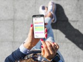 Enhance productivity with artificial intelligence tool 1minAI