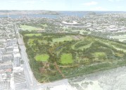 Revealed: A new 20-hectare public park is landing in central Sydney
