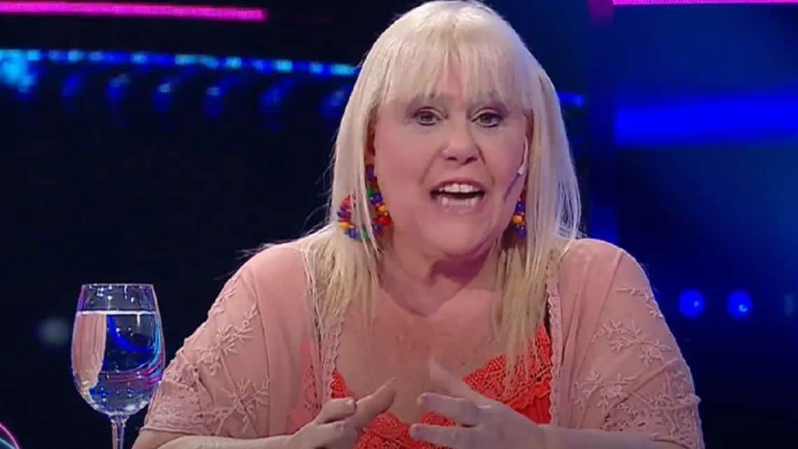 «Embarazo»: Laura Ubfal confirmó la noticia que sacude al espectáculo