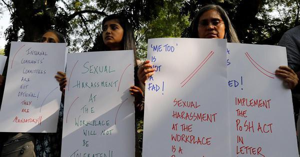 Haryana university staff booked for forcing workers to prove they were menstruating using photos