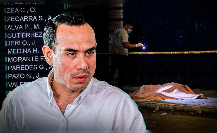 José Jerí cumple un mes en la Presidencia: su estilo Bukele no funcionará si no se acompaña de políticas públicas, según experto