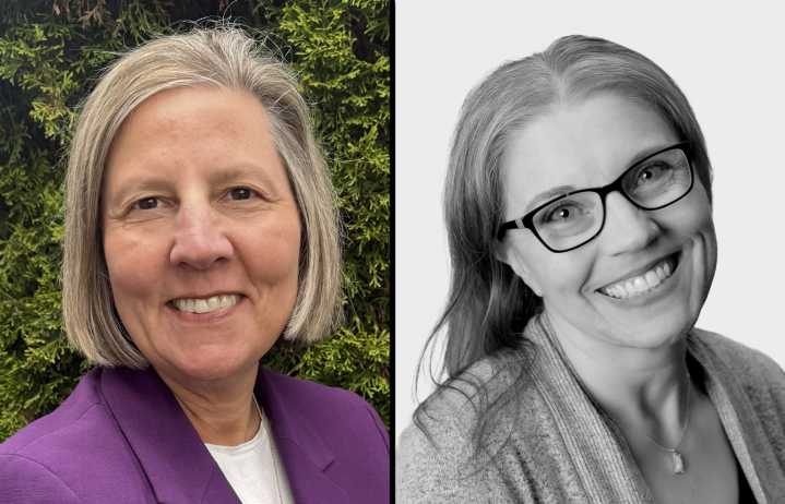 Evergreen Public Schools board incumbents leading in early returns