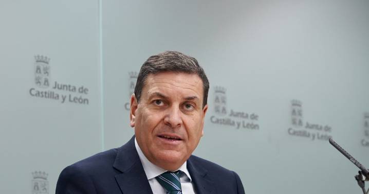 El nacionalismo vasco reaviva el pulso por Treviño y Castilla y León lo da por cerrado: «El Estatuto de Autonomía es muy claro»