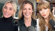 NFL's Charissa Thompson And Erin Andrews Want To Talk About Taylor Swift's 'Impact' On Bringing More Female Viewers To The League