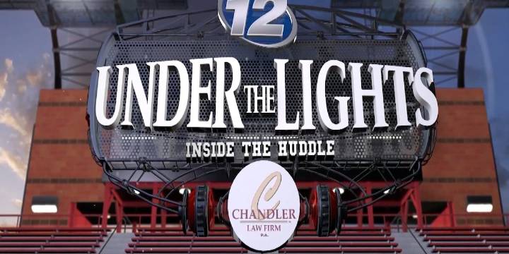 WATCH: Under the Lights | Week 14 coverage