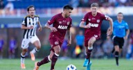 ¡Lanús, campeón de la Copa Sudamericana!: le ganó por penales a Atlético Mineiro y celebra un nuevo título internacional