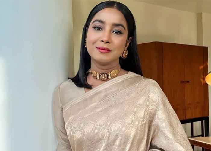 Shilpa Rao gets emotional as she comes home to Jamshedpur for Jharkhand’s 25th Foundation Day