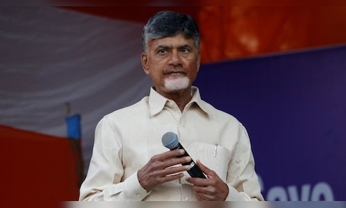 Andhra Pradesh CM Chandrababu Naidu calls for ‘product perfection’ as the next big bang reform