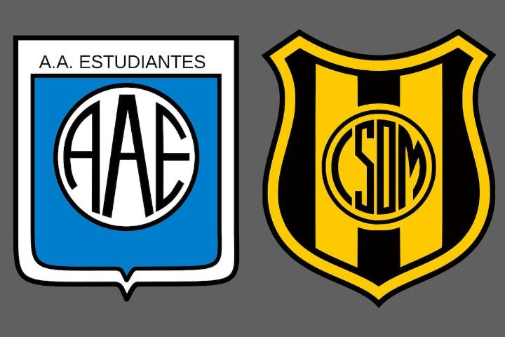 Estudiantes Río Cuarto venció por 2-0 a Deportivo Madryn, por la Primera Nacional 2025