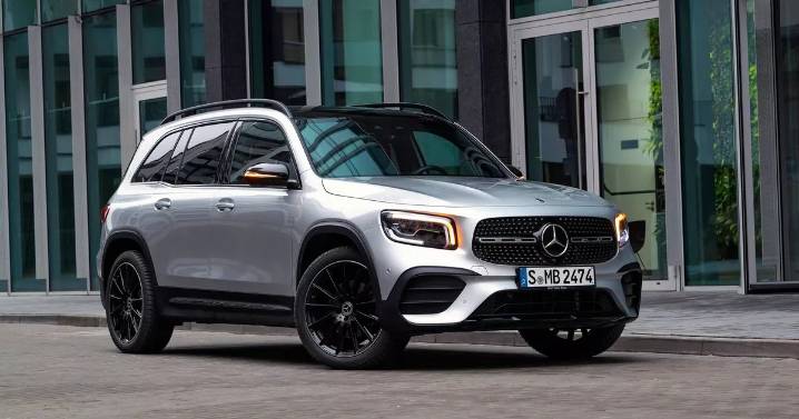 Full list of 25 cars axed from Motability scheme following Budget changes including BMW and Mercedes