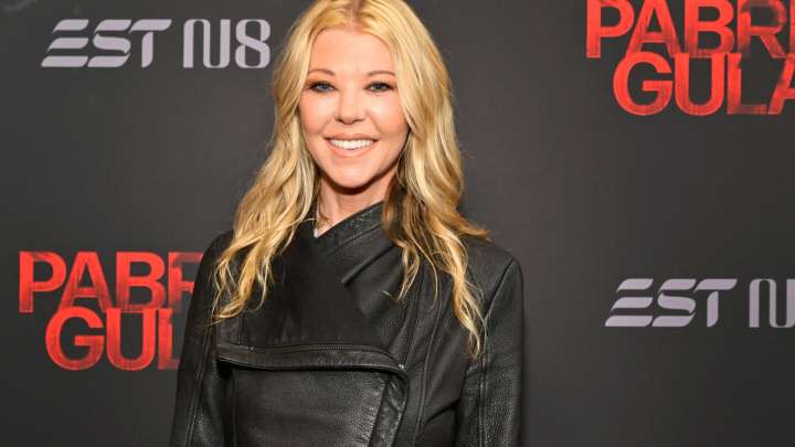 Tara Reid Hospitalized After Claiming Her Drink Was Spiked