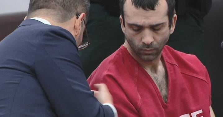 Former Hillsborough County detention deputy sentenced to 15 years for fatal crash