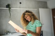 Woman Reunited With Brother After Living ‘Hours Apart’