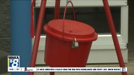 Salvation Army of Montgomery kicks off red kettle campaign