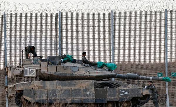 Denuncian que 94 palestinos murieron bajo detención israelí en los últimos dos años