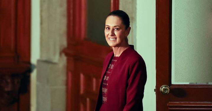 Sheinbaum pide a la CIRT reunirse con Comisión para hablar de la reforma electoral