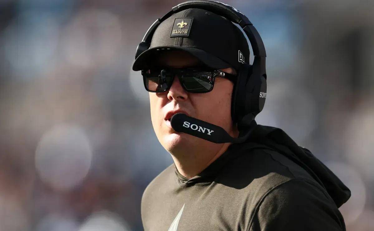 Saints star turns heads with major admission about his future in New Orleans