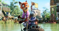 The Furries Were Right About ‘Zootopia’