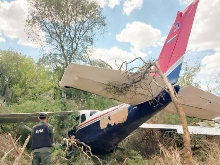 La ruta narco de los aviones en la Argentina: “Nos llenan de cocaína y violan nuestra soberanía”