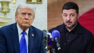 Latest on the Trump administration as White House pressures Ukraine to accept peace plan