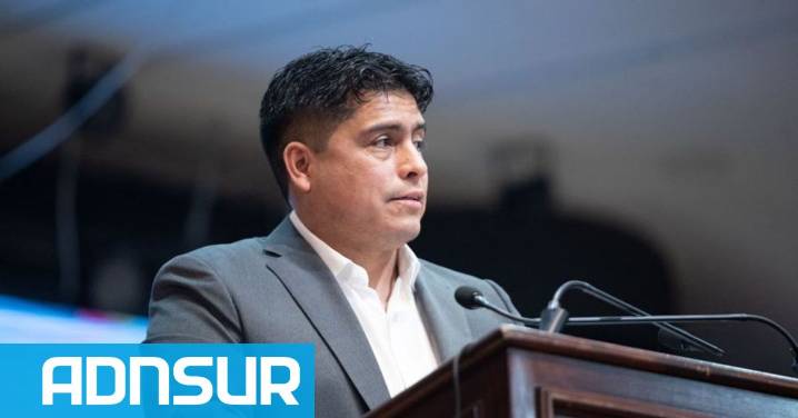 00:19 Santa Cruz en emergencia: desdoblamiento salarial y ajuste municipal por falta de fondos