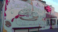 Judge rules Salina violated Cozy Inn's First Amendment rights over burger mural
