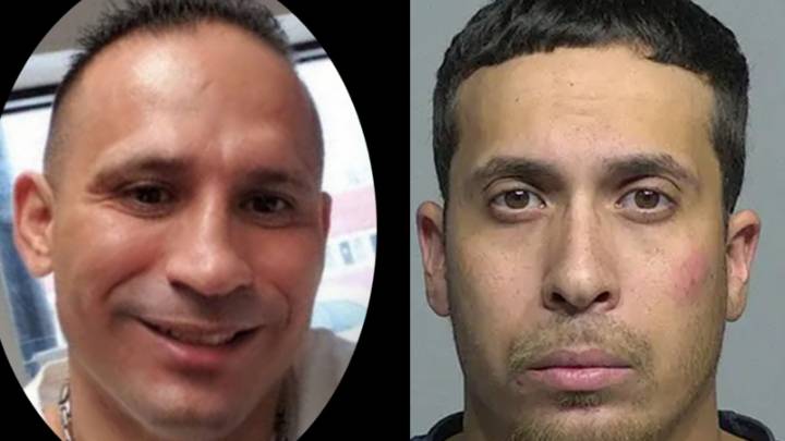 Wisconsin Man Fatally Shoots Father During Argument, Ex-Girlfriend and Stepdaughter Witnesses