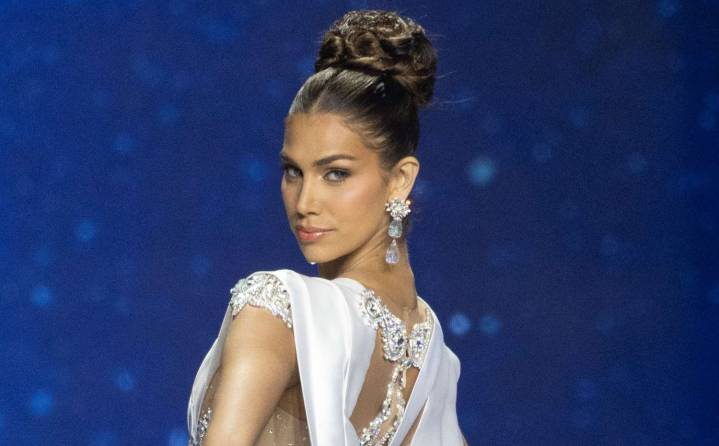 Lina Luaces se pronuncia sobre la victoria de Miss México