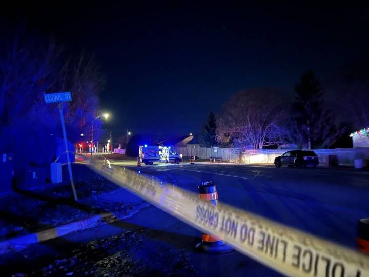 A hit-and-run seriously injures pedestrian | Kingston/Frontenac This Week