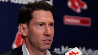 Craig Breslow on potential of adding more help to Red Sox rotation