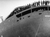 Wreck of the Edmund Fitzgerald still resonates 50 years later