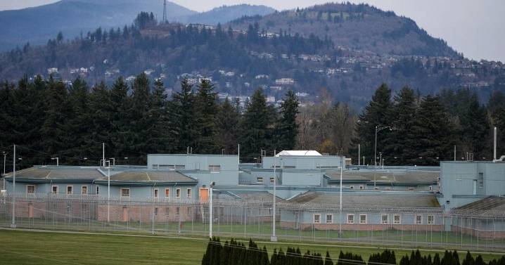 Federal prison service 'ill-equipped' for long-term mental health care: watchdog