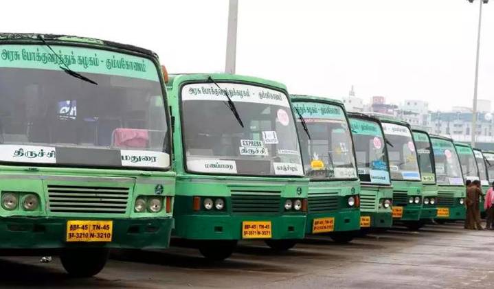 Tamil Nadu to introduce WhatsApp ticket booking for state-run buses under digital upgrade