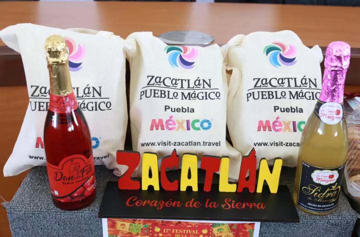 Pan de Zacatlán, orgullo de Puebla: su tradicional pan relleno de queso es declarado Patrimonio Cultural Intangible del Estado