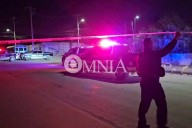 Hombre resulta gravemente herido tras ataque a balazos en la colonia México 68, en Ciudad Juárez