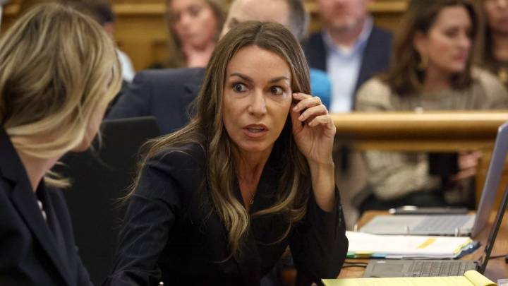 Karen Read civil trial live stream today