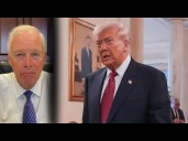 We need to strike first and end the filibuster: Sen. Ron Johnson