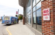 Cities Area Transit offering free bus rides for those visiting food pantries