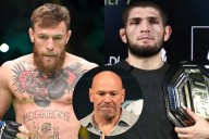 Khabib Nurmagomedov Joins Conor McGregor in Rare Criticism From UFC CEO Dana White
