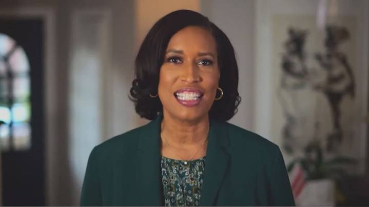 'I wasn't shocked' | Reactions pour in to DC Mayor Muriel Bowser's announcement