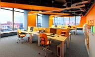Pune, NCR, Chennai drive 26% growth in India’s new office space supply: Vestian