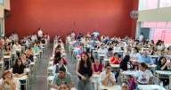 Más de 140 docentes rindieron el examen para acceder a cargos de vicedirector en escuelas secundarias