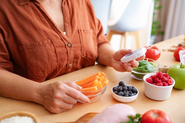 Por qué la prevención de la diabetes parte de uno mismo